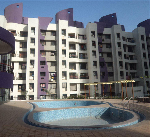 Residential Multistorey Apartment for Sale in Puranik City Phase 3, Ghodbunder Road, Opp to Vedant Hospital, Thane-West, Mumbai
